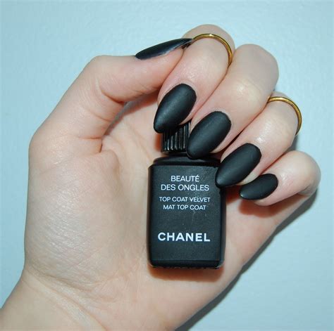 chanel matte nail polish tumblr|chanel nail polish 2022.